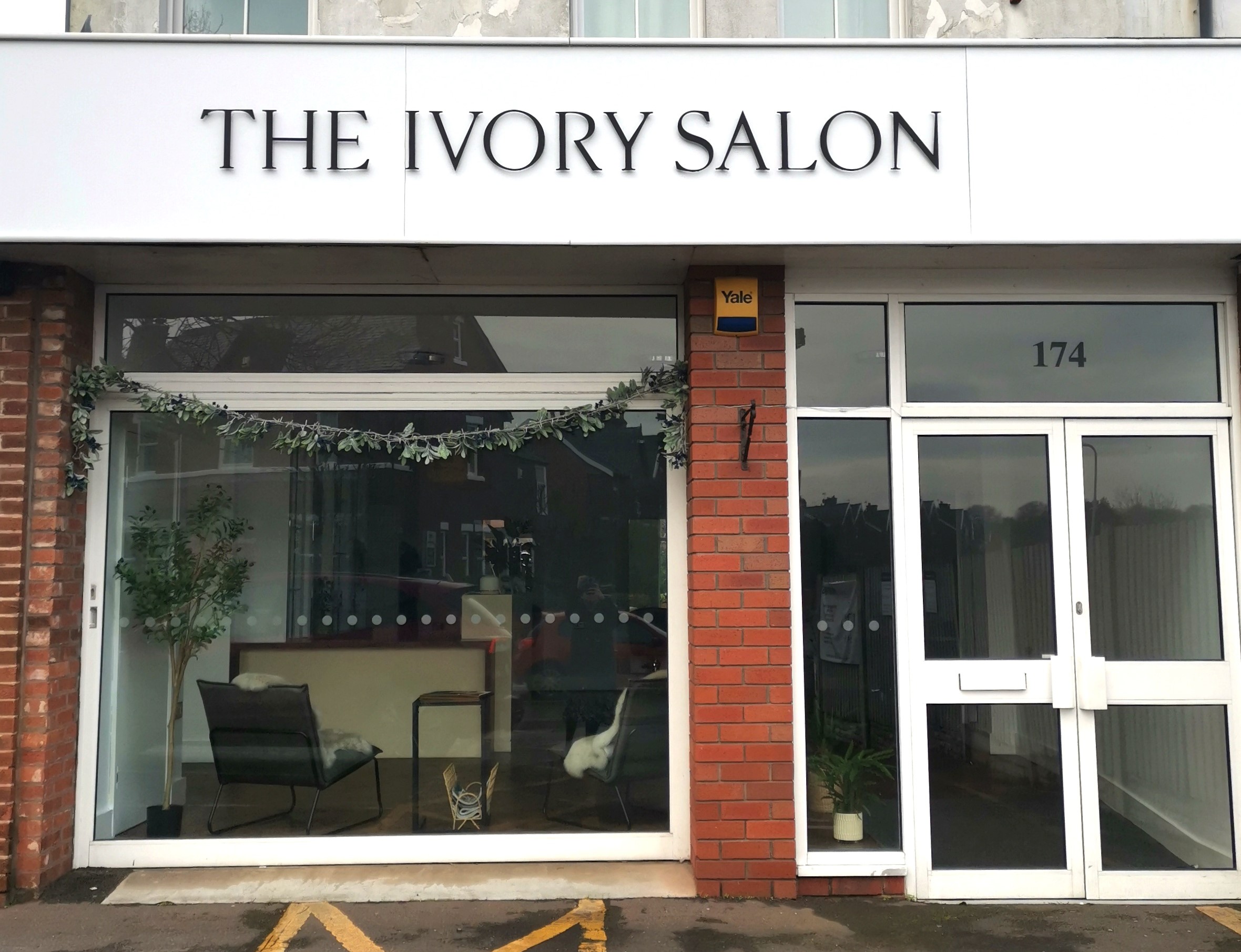 Clinics - Facial Aesthetics By Dr Hogg